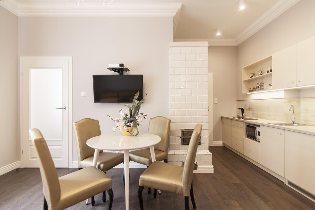 Apartamenty City. Μπιάλιστοκ Εξωτερικό φωτογραφία