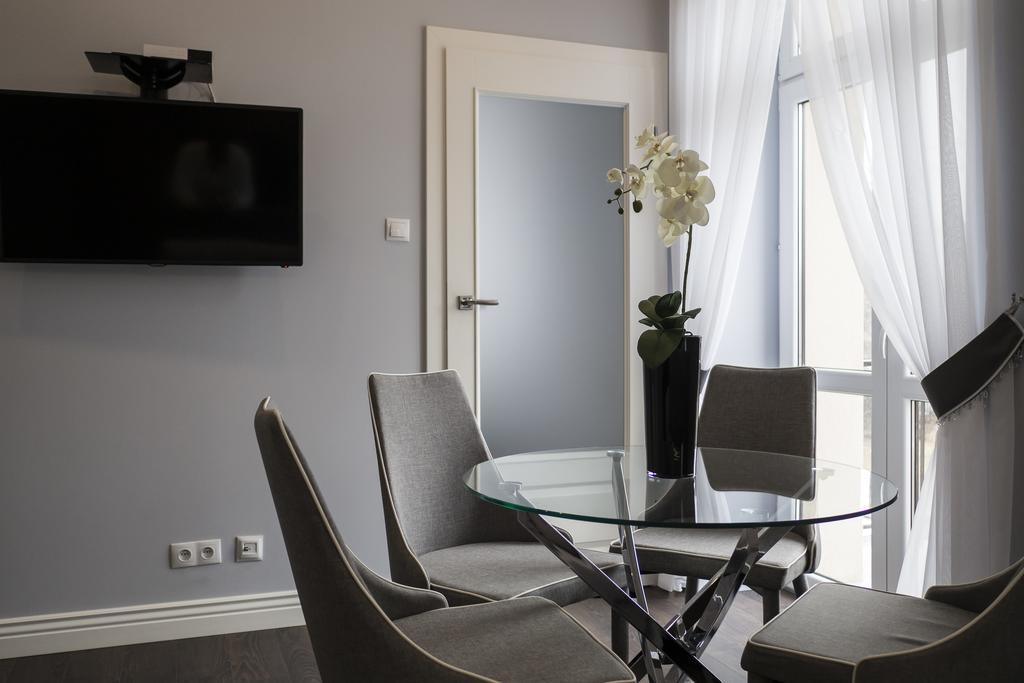 Apartamenty City. Μπιάλιστοκ Εξωτερικό φωτογραφία