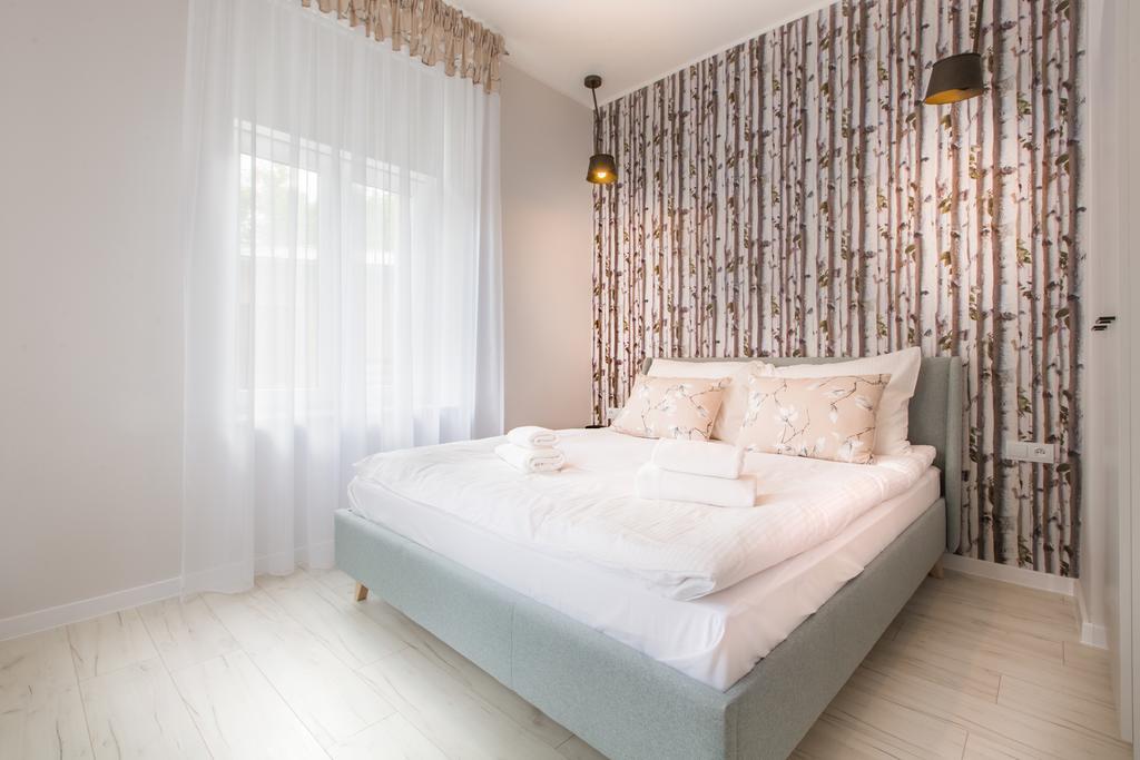 Apartamenty City. Μπιάλιστοκ Εξωτερικό φωτογραφία